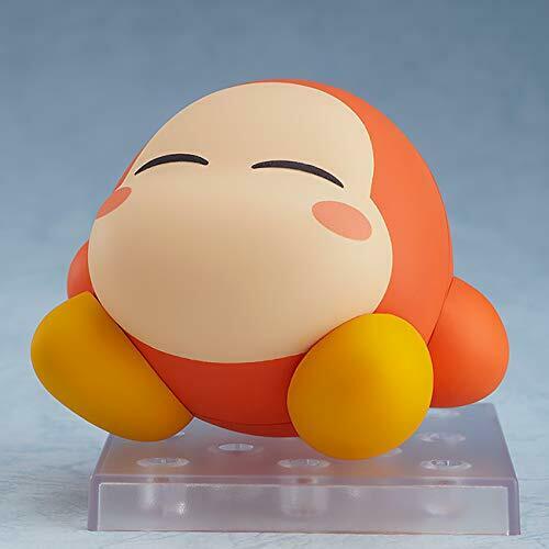 Good Smile Company Nendoroid 1281 Kirby Waddle Dee Figure NEW from Japan_6