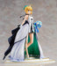 Fate/stay night Saber -15th Celebration Dress Ver.- 1/7 Scale Figure NEW_4