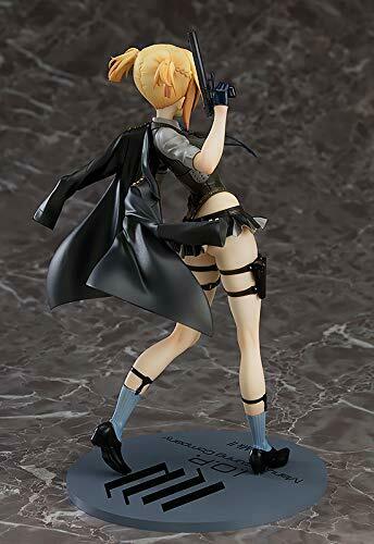 Good Smile Arts Shanghai Welrod Mk II 1/7 Scale Figure NEW from Japan_5