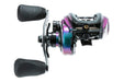 Abu Gacia Baitcast Reel Levo Ultracast Baitfinesse BF8-L Left-handed ‎1525351_2