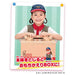 TAKARA TOMY Licca-chan Welcome to Mister Donut (withoout Doll) NEW from Japan_6