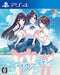 PS4 Aonatsu Line PLJM-16442 Standard Edition Visual Novel Game NEW from Japan_1