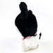 Sanrio Kuromi Fluffy Howahowa Stuffed Toy S Size Plush Doll 147943-20 Nakajima_2
