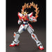 HGBF GUNDAM BUILD FIGHTERS TRY Build Burning Gundam 1/144 Model Kit HOB3739 NEW_3