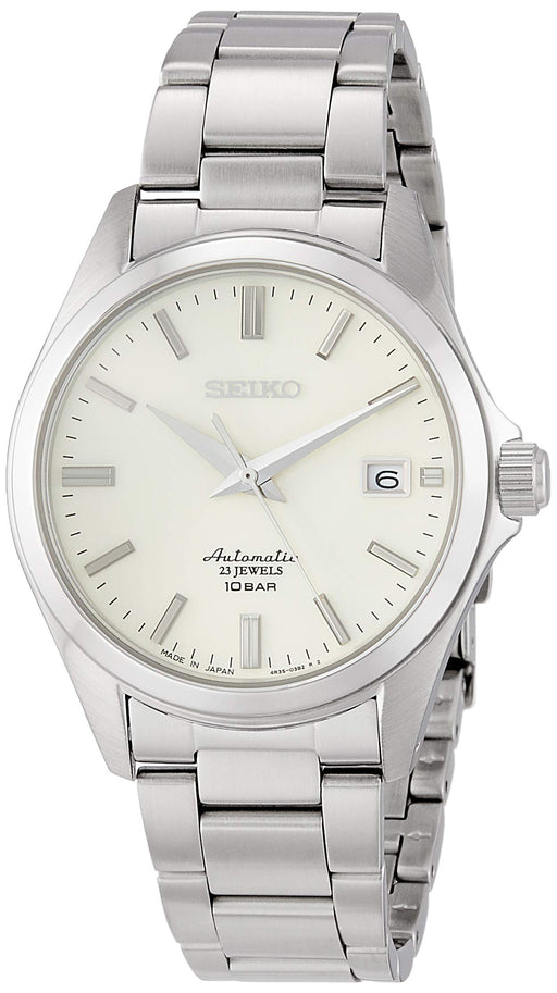 SEIKO SZSB011 Shop Limited Model Seiko Mechanical Wrist Watch Made in JAPAN NEW_1