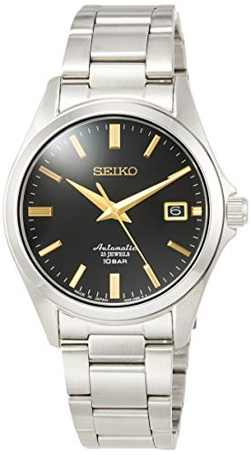 SEIKO SZSB014 Automatic Mechanical Classic Line Men Watch Made in JAPAN NEW_1