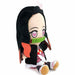 Demon Slayer Kimetsu Chibi Plush Doll Stuffed toy Kamado Nezuko Anime NEW_3