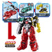 Bandai Mashin Sentai Kiramager DX Kirameijin set Megazord NEW from Japan_4