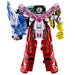 Bandai Mashin Sentai Kiramager DX Kirameijin set Megazord NEW from Japan_5