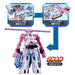 Bandai Mashin Sentai Kiramager DX Kirameijin set Megazord NEW from Japan_6