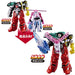 Bandai Mashin Sentai Kiramager DX Kirameijin set Megazord NEW from Japan_8