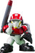 BANDAI SPIRITS Chogokin Iron Leaguer Magnum Ace Diecast Painted Movable Figure_1