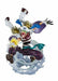 Bandai Figuarts Zero [Extra Battle] Buggy the Clown -Summit Battle- Figure NEW_1