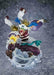 Bandai Figuarts Zero [Extra Battle] Buggy the Clown -Summit Battle- Figure NEW_3