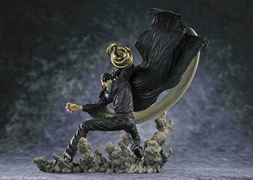 Figuarts Zero [Extra Battle] Sir Crocodile -Summit Battle- Figure NEW from Japan_2