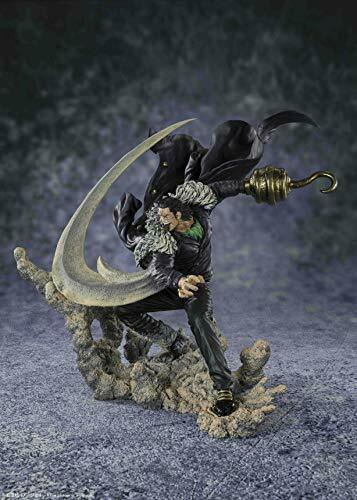 Figuarts Zero [Extra Battle] Sir Crocodile -Summit Battle- Figure NEW from Japan_3