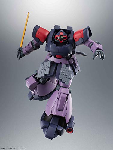 Bandai Spirits MS-09F/Trop Dom Troopen ver. A.N.I.M.E. Mobile Suit Gundam 0083_10