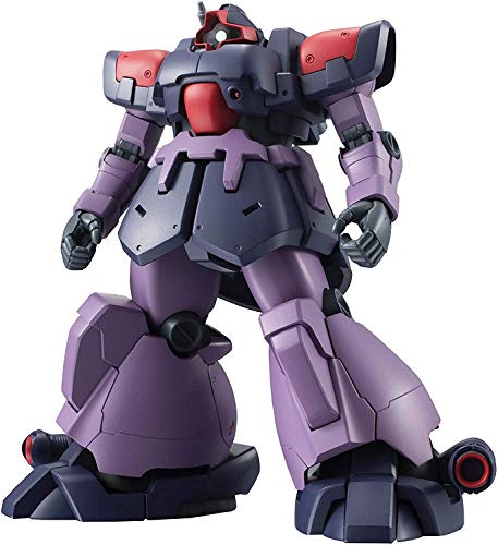 Bandai Spirits MS-09F/Trop Dom Troopen ver. A.N.I.M.E. Mobile Suit Gundam 0083_1