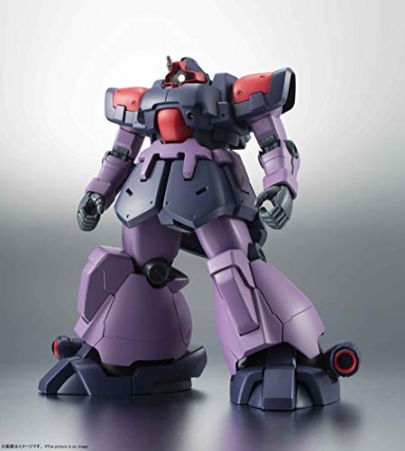 Bandai Spirits MS-09F/Trop Dom Troopen ver. A.N.I.M.E. Mobile Suit Gundam 0083_2