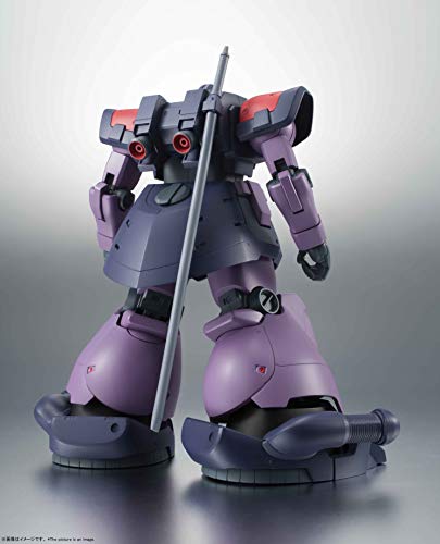 Bandai Spirits MS-09F/Trop Dom Troopen ver. A.N.I.M.E. Mobile Suit Gundam 0083_3