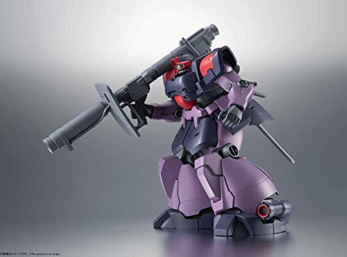 Bandai Spirits MS-09F/Trop Dom Troopen ver. A.N.I.M.E. Mobile Suit Gundam 0083_6