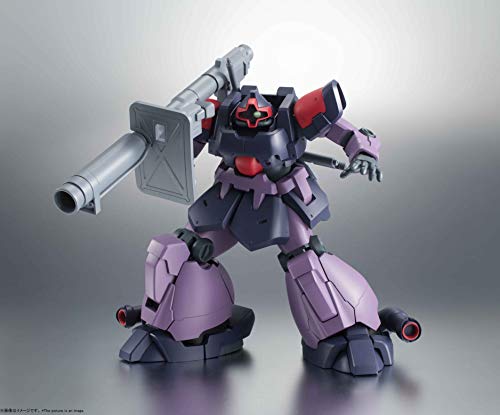 Bandai Spirits MS-09F/Trop Dom Troopen ver. A.N.I.M.E. Mobile Suit Gundam 0083_7