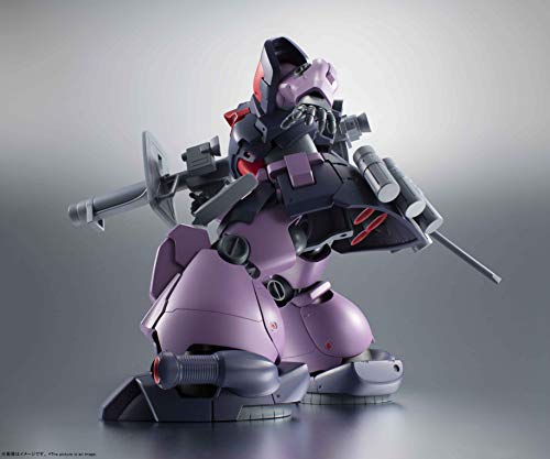 Bandai Spirits MS-09F/Trop Dom Troopen ver. A.N.I.M.E. Mobile Suit Gundam 0083_8