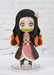 Figuarts Mini Demon Slayer: Kimetsu no Yaiba Nezuko Kamado Figure NEW from Japan_3