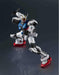 BANDAI GUNDAM UNIVERSE GUNDAM SEED GAT-X105 STRIKE GUNDAM Figure BAS58957-T NEW_4