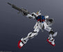 BANDAI GUNDAM UNIVERSE GUNDAM SEED GAT-X105 STRIKE GUNDAM Figure BAS58957-T NEW_7
