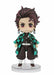 Figuarts Mini Demon Slayer: Kimetsu no Yaiba Tanjiro Kamado Figure NEW_1