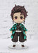 Figuarts Mini Demon Slayer: Kimetsu no Yaiba Tanjiro Kamado Figure NEW_5