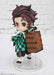 Figuarts Mini Demon Slayer: Kimetsu no Yaiba Tanjiro Kamado Figure NEW_7