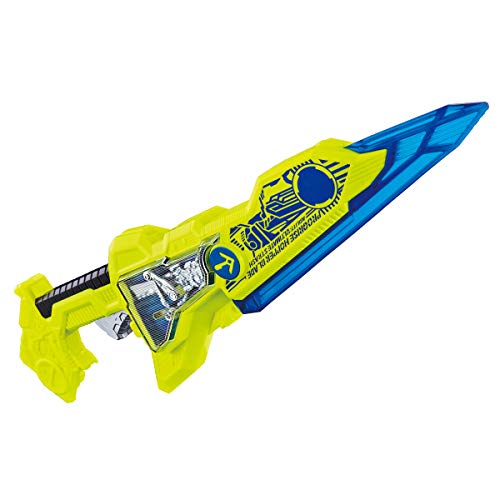 BANDAI KAMEN RIDER ZERO-ONE DX Progrise Hopper Blade NEW from Japan_1