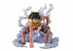 Figuarts Zero [Extra Battle] Monkey D. Luffy -Summit Battle- Figure NEW_1