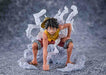 Figuarts Zero [Extra Battle] Monkey D. Luffy -Summit Battle- Figure NEW_2