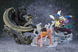 Figuarts Zero [Extra Battle] Monkey D. Luffy -Summit Battle- Figure NEW_3