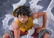 Figuarts Zero [Extra Battle] Monkey D. Luffy -Summit Battle- Figure NEW_4