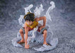 Figuarts Zero [Extra Battle] Monkey D. Luffy -Summit Battle- Figure NEW_6