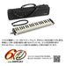 SUZUKI HAMMOND PRO-44HP PRO-44HPv2 44 Hyper Melodion Wind Keyboard NEW_2