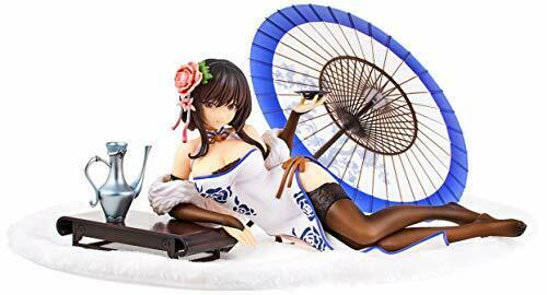 Souyokusha , Soulwing Yuhuan 1/7 Scale Figure NEW from Japan_1