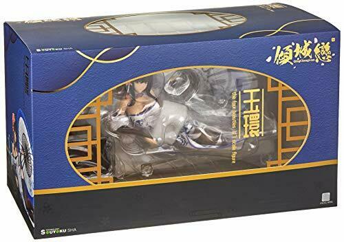 Souyokusha , Soulwing Yuhuan 1/7 Scale Figure NEW from Japan_2