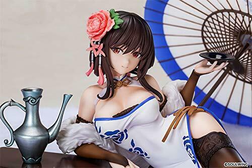 Souyokusha , Soulwing Yuhuan 1/7 Scale Figure NEW from Japan_4