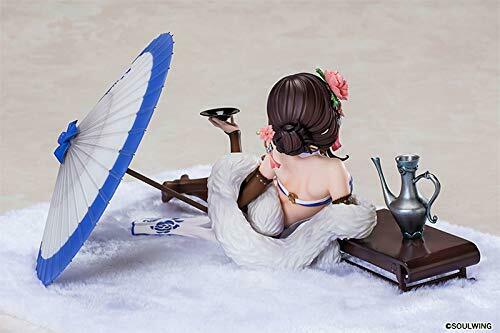 Souyokusha , Soulwing Yuhuan 1/7 Scale Figure NEW from Japan_7