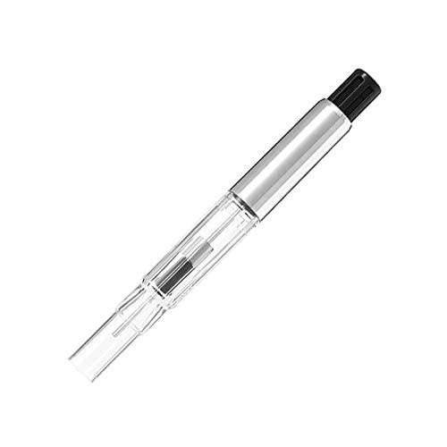 Pilot Fountain Pen converter CON70N Push Type ink inhaler Made in Jap