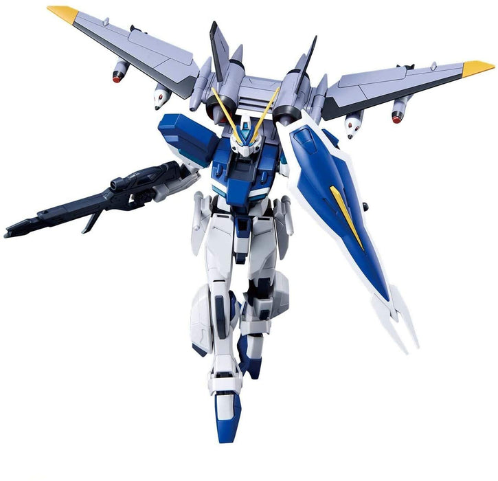 HGCE Mobile Suit Gundam Seed Destiny Windam 1/144 Plastic Model Kit 2509132 NEW_1