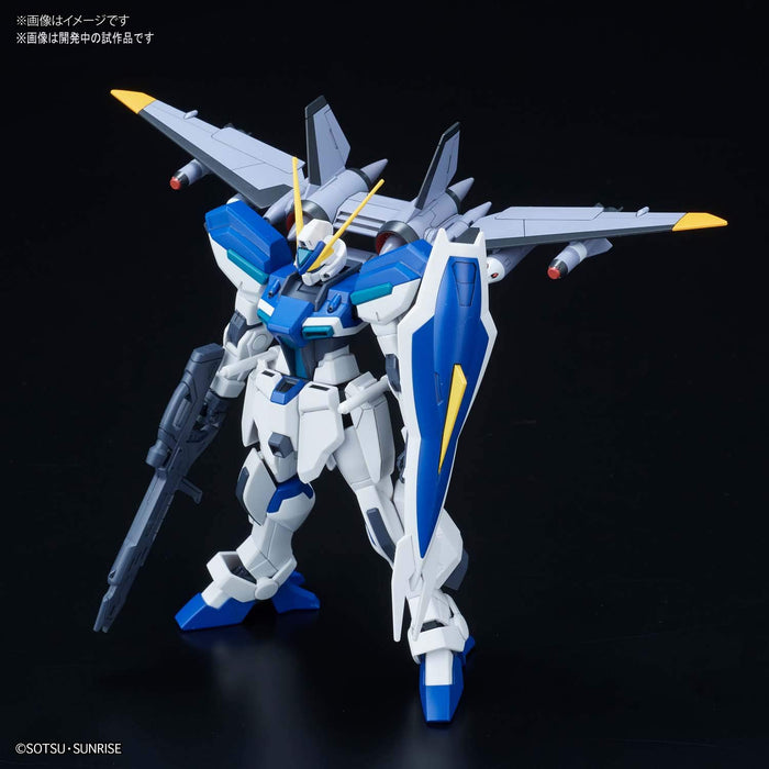 HGCE Mobile Suit Gundam Seed Destiny Windam 1/144 Plastic Model Kit 2509132 NEW_4
