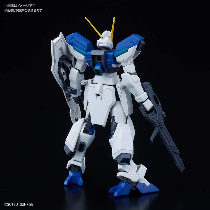HGCE Mobile Suit Gundam Seed Destiny Windam 1/144 Plastic Model Kit 2509132 NEW_5