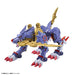 Figure-rise Standard Digimon Adventure Metal Garurumon (AMPLIFIED) NEW_4
