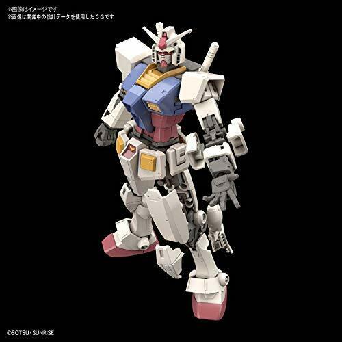 Bandai HG 1/144 Gundam: RX-78-2 Gundam [BEYOND GLOBAL] NEW from Japan_2